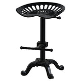 Hill Interiors Adjustable Tractor Seat