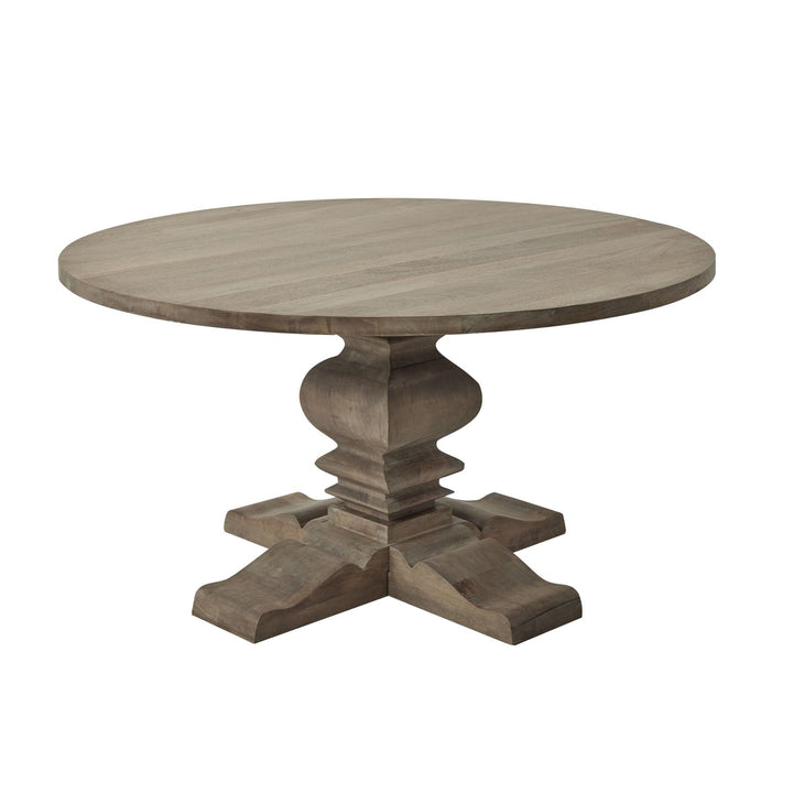 Hill Interiors Copgrove Collection Round Dining Table