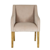 Hill Interiors Fairmont Dining Chair