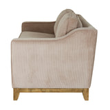 Hill Interiors Fairmont Three-Seater Sofa