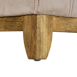 Hill Interiors Fairmont Three-Seater Sofa