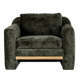 Hill Interiors Langley Armchair