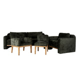 Hill Interiors Langley Dining Chair