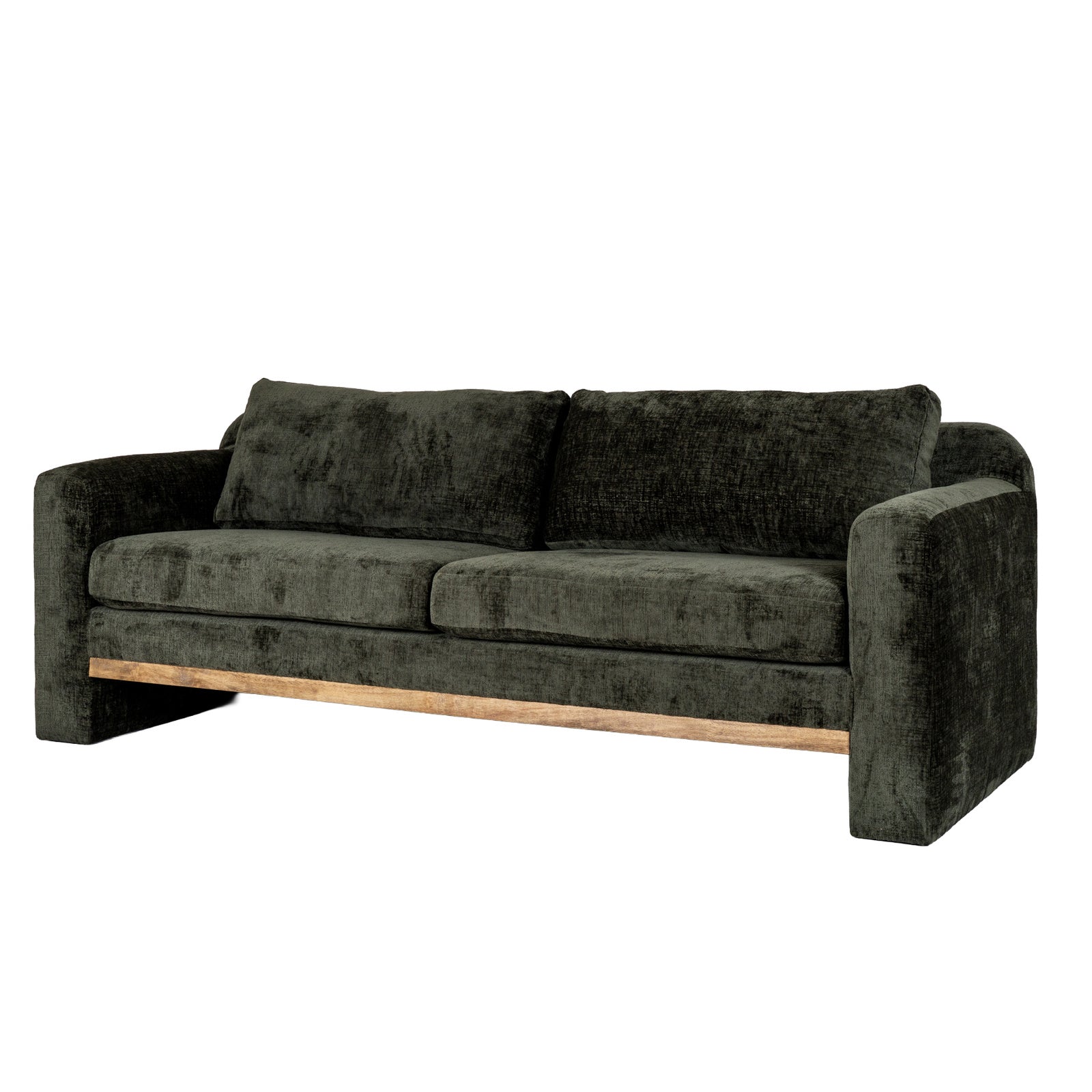 Hill Interiors Langley Three Seater Sofa