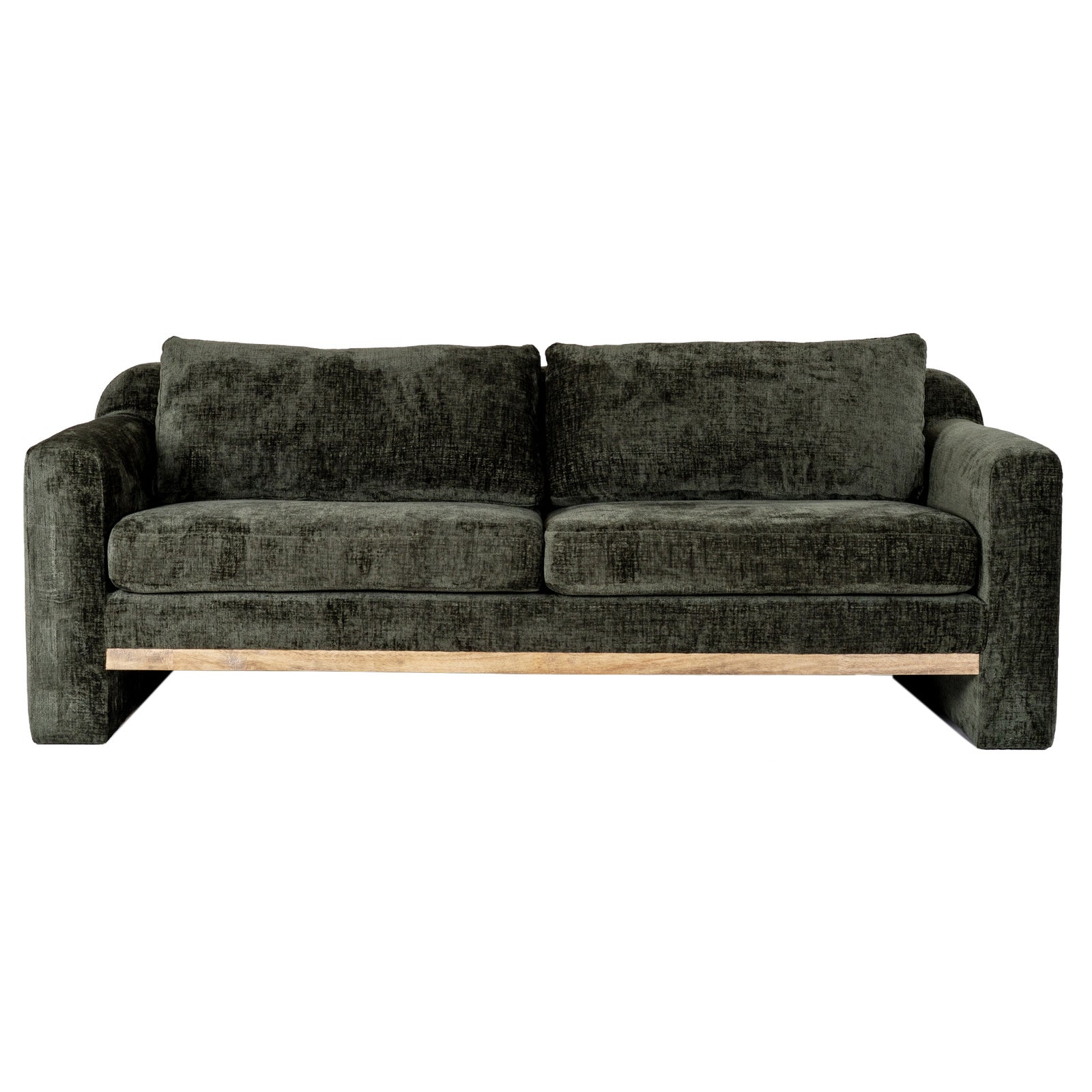 Hill Interiors Langley Three Seater Sofa