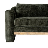 Hill Interiors Langley Three Seater Sofa