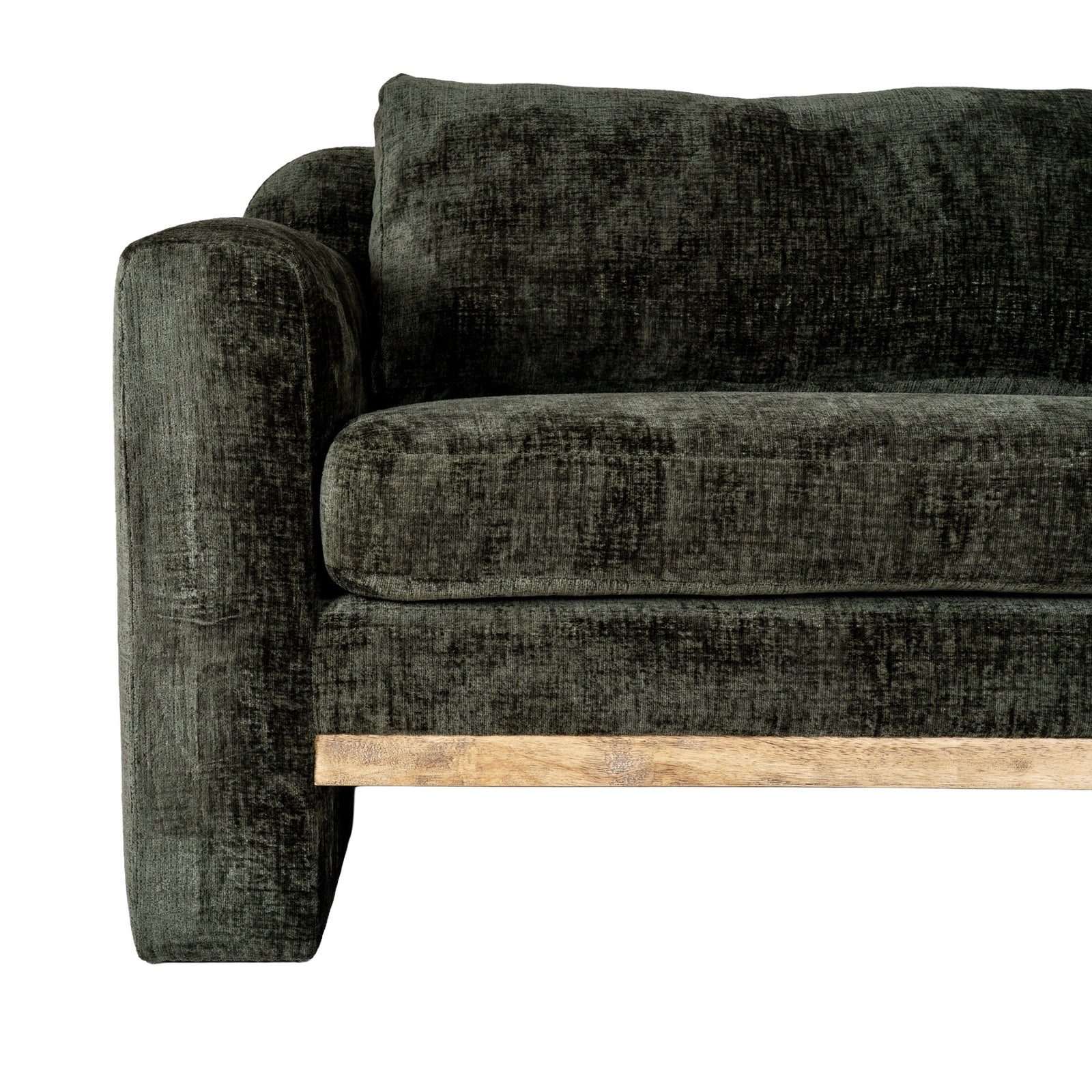 Hill Interiors Langley Three Seater Sofa