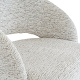 Hill Interiors Sorelle Curved Dining Chair