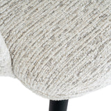 Hill Interiors Sorelle Curved Dining Chair