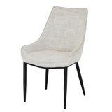 Hill Interiors Zephra Dining Chair