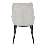 Hill Interiors Zephra Dining Chair
