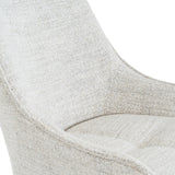 Hill Interiors Zephra Dining Chair