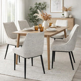 Hill Interiors Zephra Dining Chair
