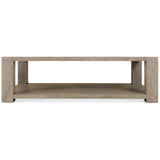 Hooker Furnishing Harmony Coffee Table