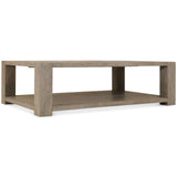 Hooker Furnishing Harmony Coffee Table