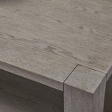 Hooker Furnishing Harmony Coffee Table