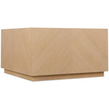 Hooker Furnishings Academia Coffee Table
