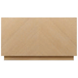 Hooker Furnishings Academia Coffee Table