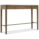Hooker Furnishings Academia Console Table