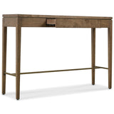 Hooker Furnishings Academia Console Table