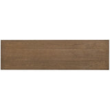 Hooker Furnishings Academia Console Table