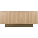 Hooker Furnishings Four Door Academia Sideboard