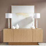 Hooker Furnishings Four Door Academia Sideboard
