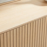 Hooker Furnishings Four Door Academia Sideboard