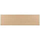 Hooker Furnishings Four Door Academia Sideboard