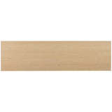 Hooker Furnishings Four Door Academia Sideboard with Handles