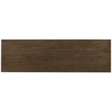 Hooker Furnishings Fusion Four Door Sideboard