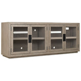 Hooker Furnishings Harmony Media Credenza