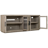 Hooker Furnishings Harmony Media Credenza