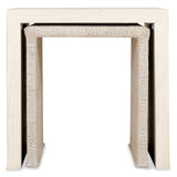 Hooker Furnishings Harmony Nesting Tables
