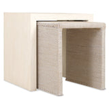 Hooker Furnishings Harmony Nesting Tables