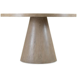 Hooker Furnishings Harmony Round Dining Table