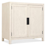 Hooker Furnishings Harmony Two-Door Sideboard – Light