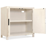 Hooker Furnishings Harmony Two-Door Sideboard – Light
