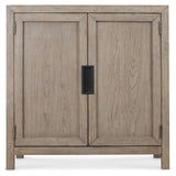 Hooker Furnishings Harmony Two-Door Sideboard – Smoked