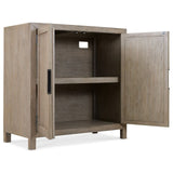 Hooker Furnishings Harmony Two-Door Sideboard – Smoked