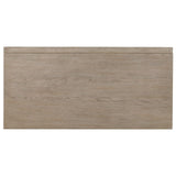 Hooker Furnishings Harmony Two-Door Sideboard – Smoked