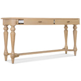 Hooker Furnishings Timeless Console Table