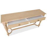 Hooker Furnishings Timeless Console Table