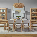 Hooker Furnishings Timeless Rectangle Extending Dining Table – 180-260cm