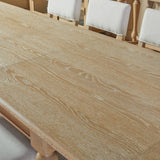 Hooker Furnishings Timeless Rectangle Extending Dining Table – 180-260cm