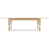 Hooker Furnishings Timeless Rectangle Extending Dining Table – 180-260cm