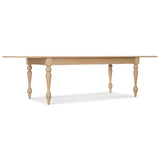 Hooker Furnishings Timeless Rectangle Extending Dining Table – 180-260cm