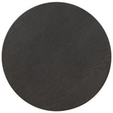 Hooker Furnishings Timeless Round Side Table - Dark