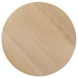 Hooker Furnishings Timeless Round Side Table - Light