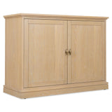 Hooker Furnishings Timeless Two Door Sideboard